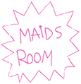 Maid's Room